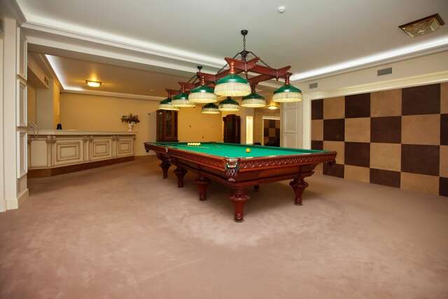 Гостиница Понтос Плаза Ессентуки-32