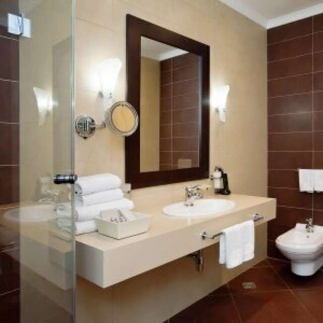 Гостиница Понтос Плаза Ессентуки-136