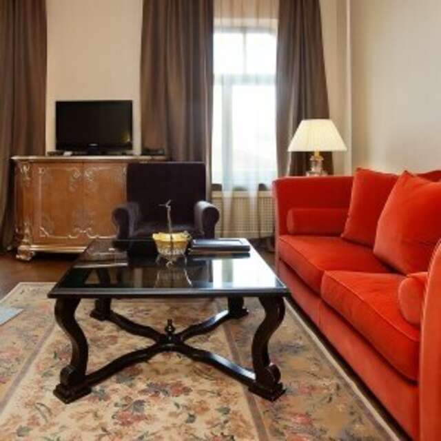 Гостиница Понтос Плаза Ессентуки-228