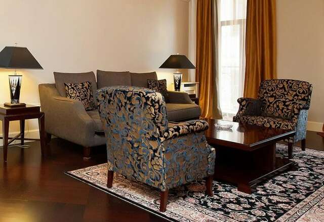 Гостиница Понтос Плаза Ессентуки-148