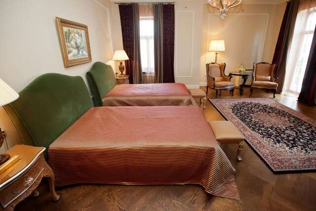 Гостиница Понтос Плаза Ессентуки-224