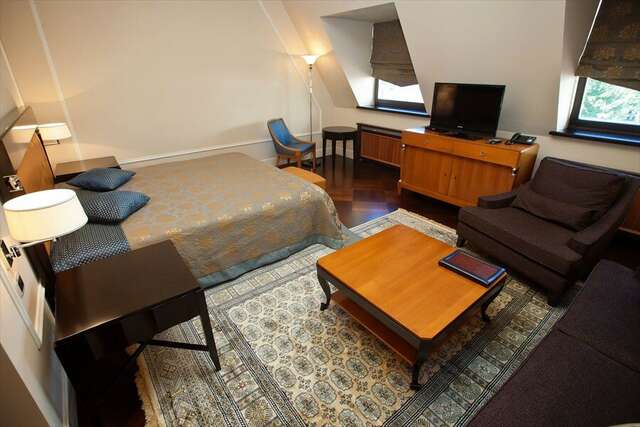 Гостиница Понтос Плаза Ессентуки-6