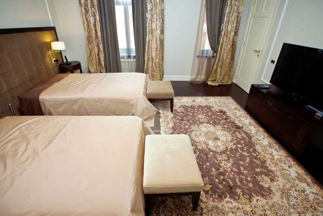 Гостиница Понтос Плаза Ессентуки-243