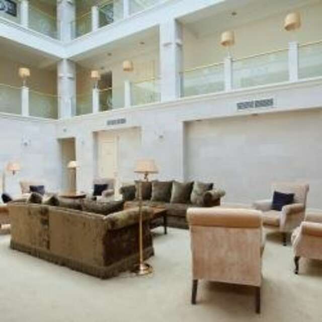 Гостиница Понтос Плаза Ессентуки-194