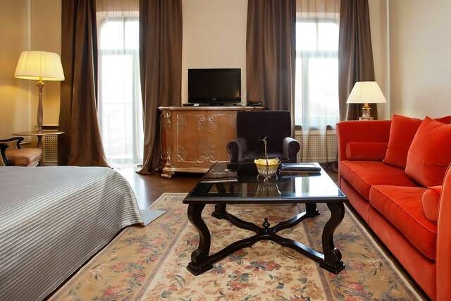 Гостиница Понтос Плаза Ессентуки-158