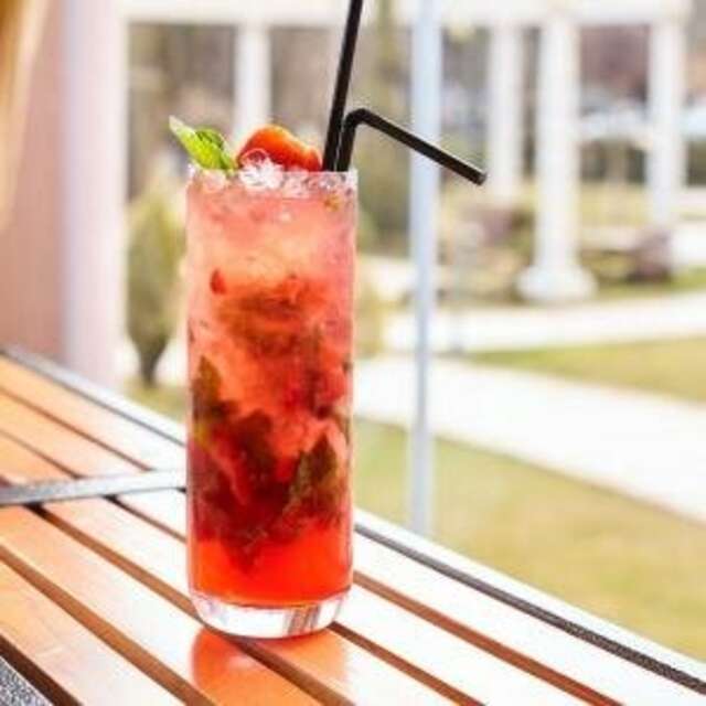 Гостиница Понтос Плаза Ессентуки-141