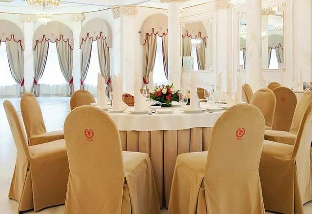 Гостиница Понтос Плаза Ессентуки-140