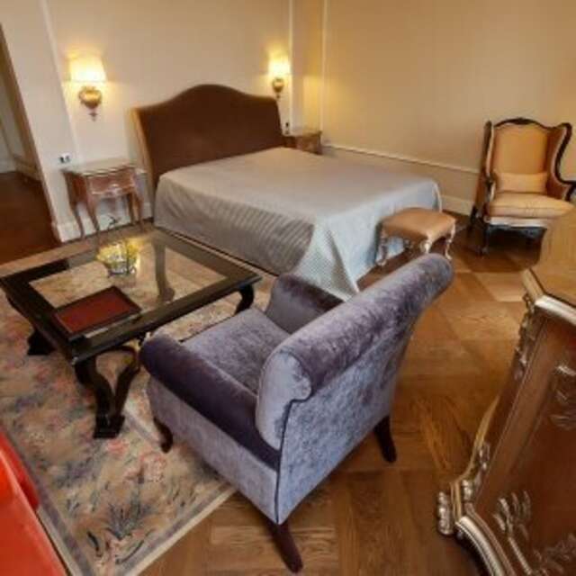 Гостиница Понтос Плаза Ессентуки-156