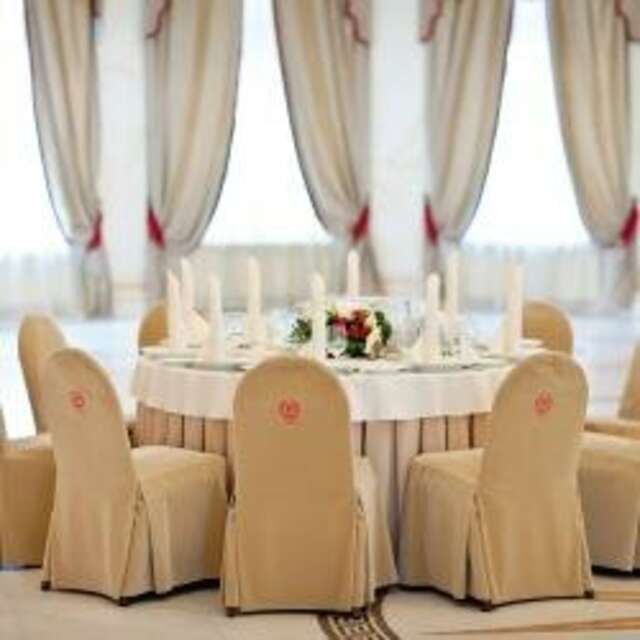 Гостиница Понтос Плаза Ессентуки-214