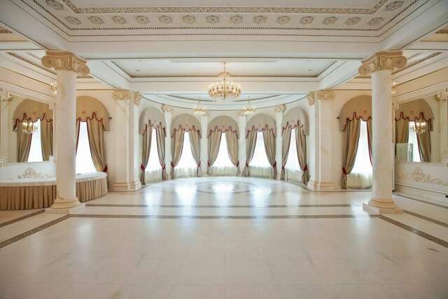 Гостиница Понтос Плаза Ессентуки-165