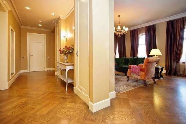 Гостиница Понтос Плаза Ессентуки-113