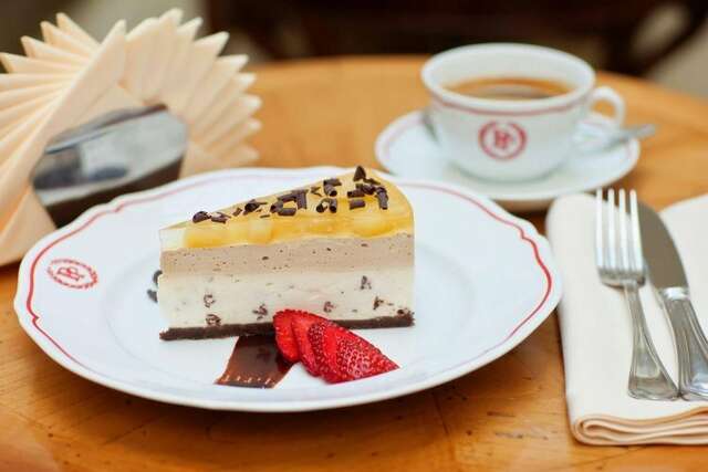 Гостиница Понтос Плаза Ессентуки-227