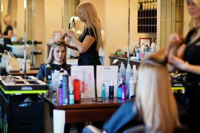 Гостиница Понтос Плаза Ессентуки-96