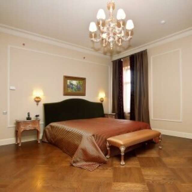 Гостиница Понтос Плаза Ессентуки-236