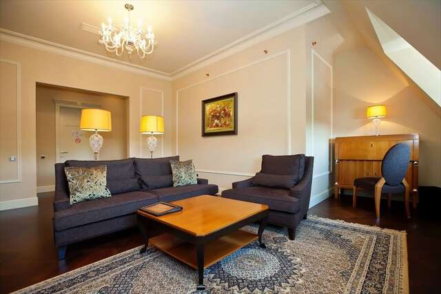 Гостиница Понтос Плаза Ессентуки-44