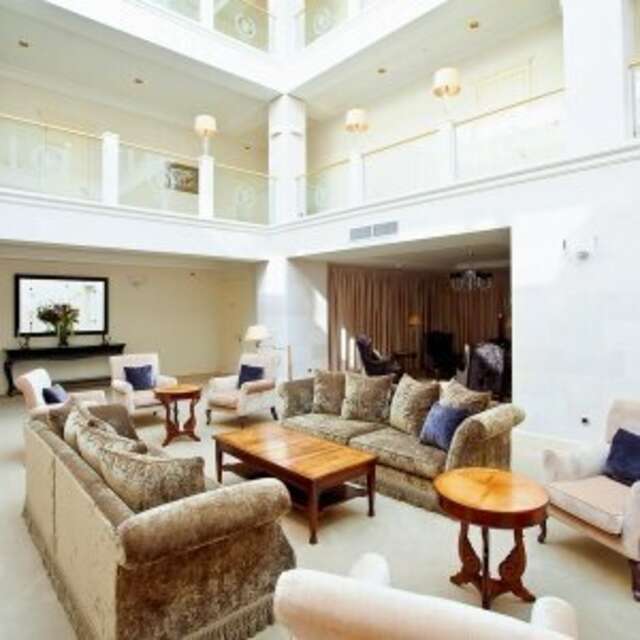 Гостиница Понтос Плаза Ессентуки-127