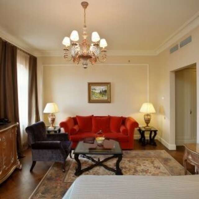 Гостиница Понтос Плаза Ессентуки-231