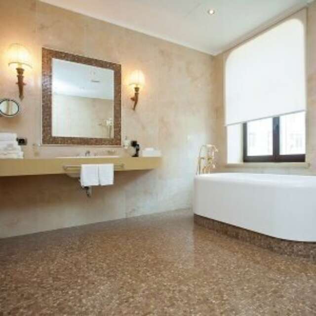 Гостиница Понтос Плаза Ессентуки-135