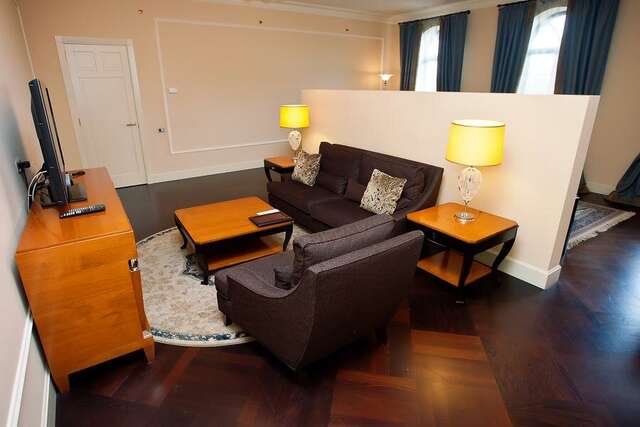 Гостиница Понтос Плаза Ессентуки-230