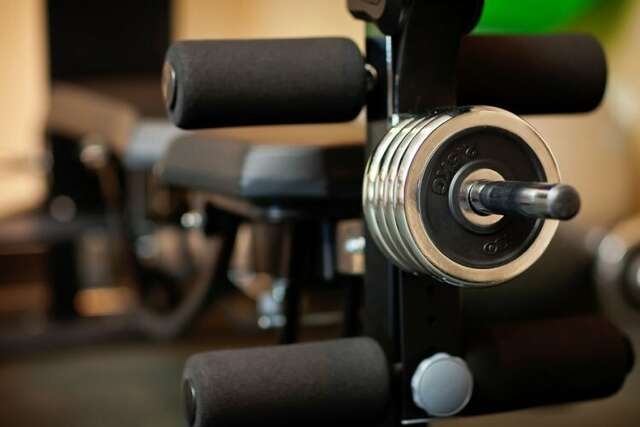 Гостиница Понтос Плаза Ессентуки-88