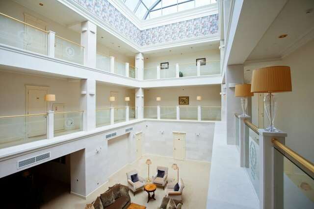 Гостиница Понтос Плаза Ессентуки-210