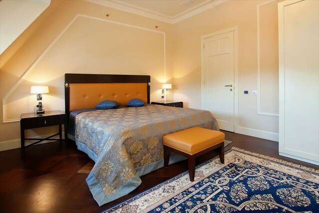 Гостиница Понтос Плаза Ессентуки-45