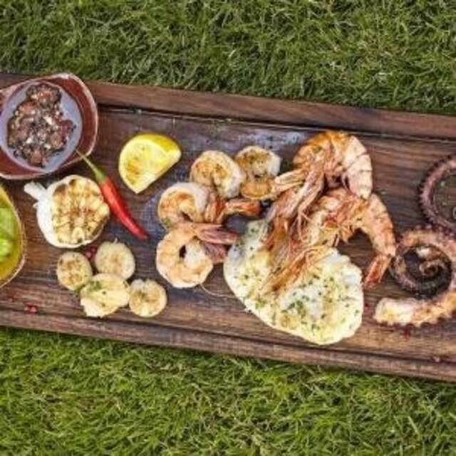 Гостиница Понтос Плаза Ессентуки-120