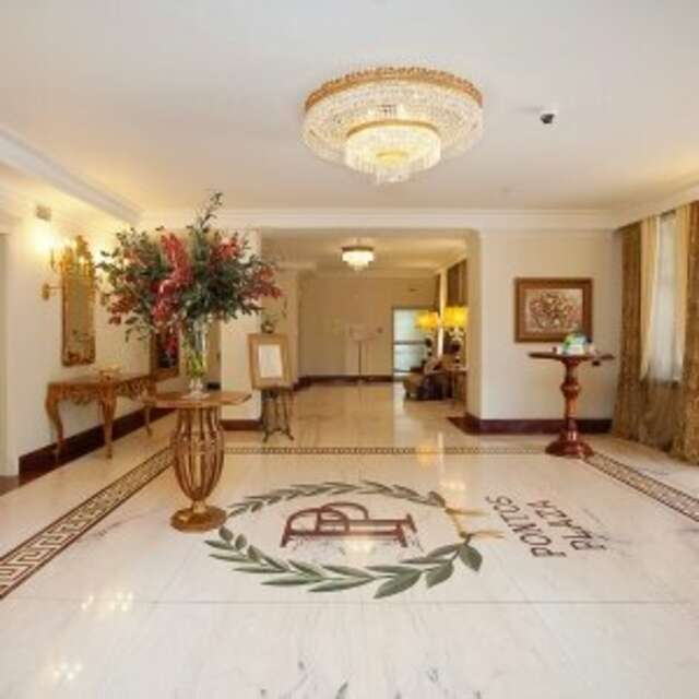 Гостиница Понтос Плаза Ессентуки-143