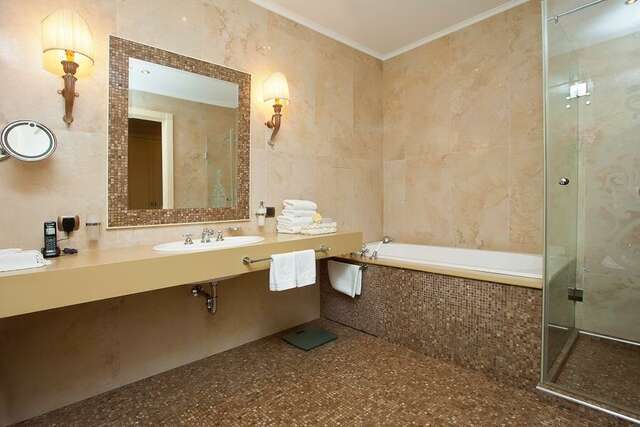 Гостиница Понтос Плаза Ессентуки-234