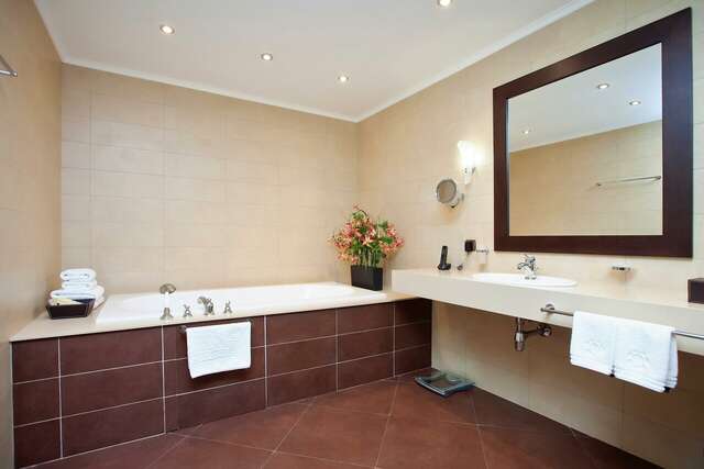 Гостиница Понтос Плаза Ессентуки-182