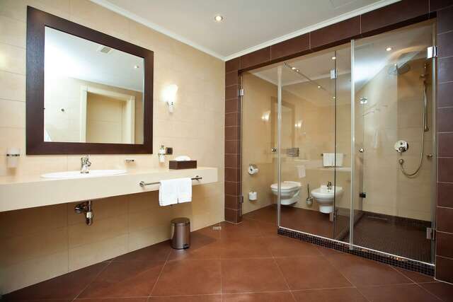 Гостиница Понтос Плаза Ессентуки-116