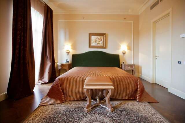 Гостиница Понтос Плаза Ессентуки-51