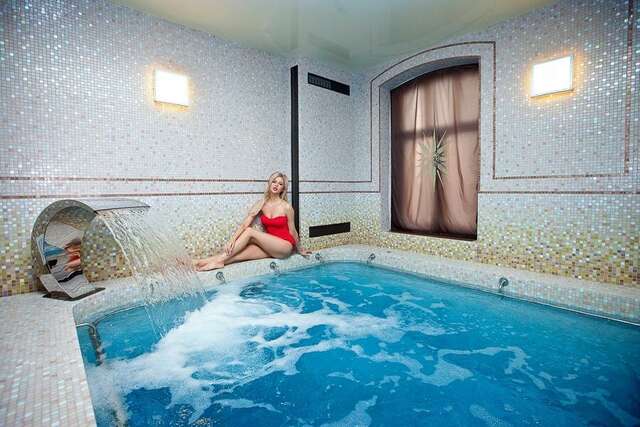 Гостиница Понтос Плаза Ессентуки-168