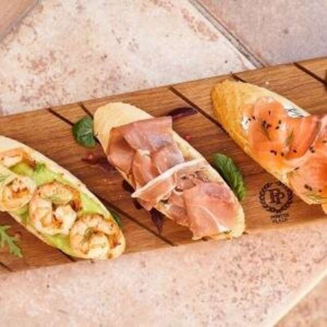 Гостиница Понтос Плаза Ессентуки-103