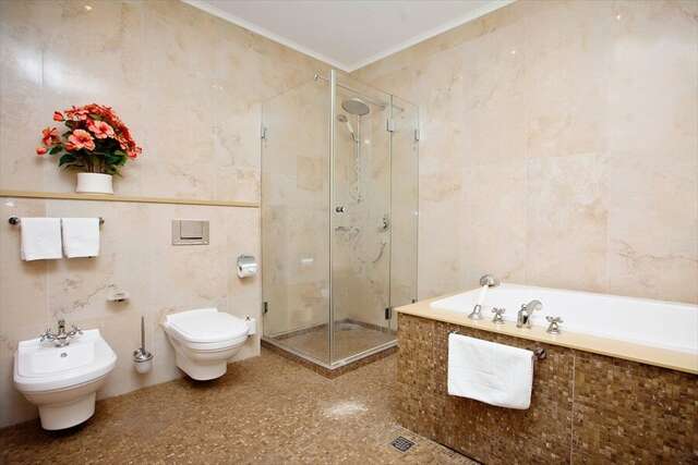 Гостиница Понтос Плаза Ессентуки-52