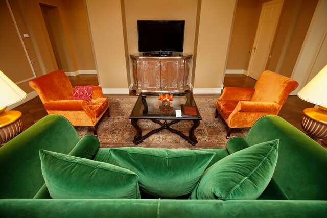 Гостиница Понтос Плаза Ессентуки-239