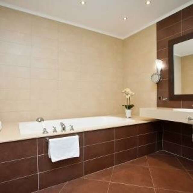 Гостиница Понтос Плаза Ессентуки-250