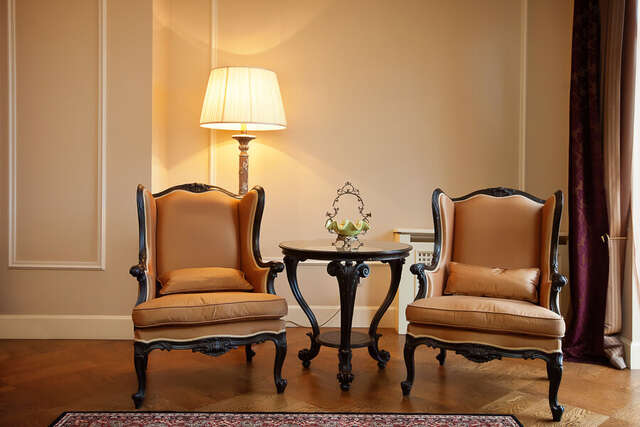 Гостиница Понтос Плаза Ессентуки-47