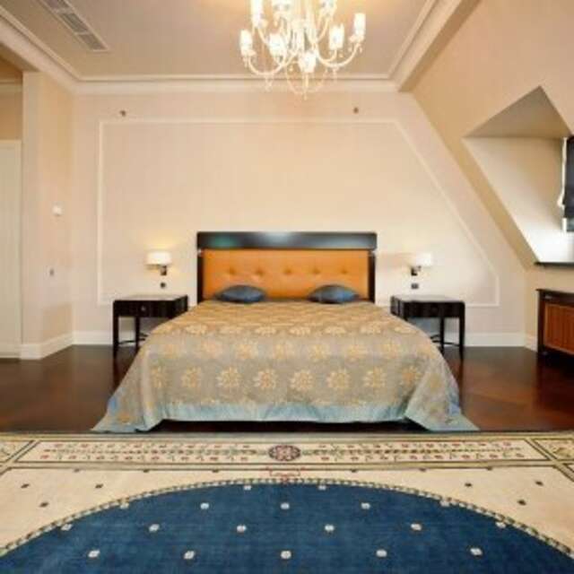 Гостиница Понтос Плаза Ессентуки-246