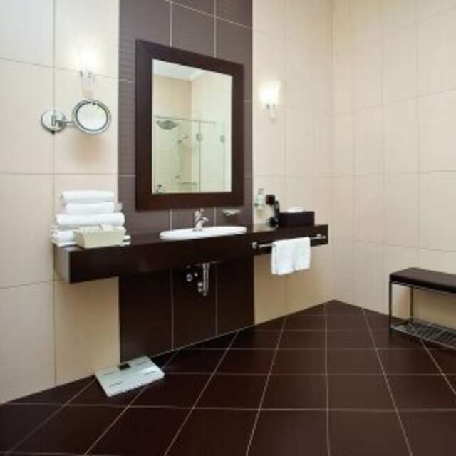 Гостиница Понтос Плаза Ессентуки-208