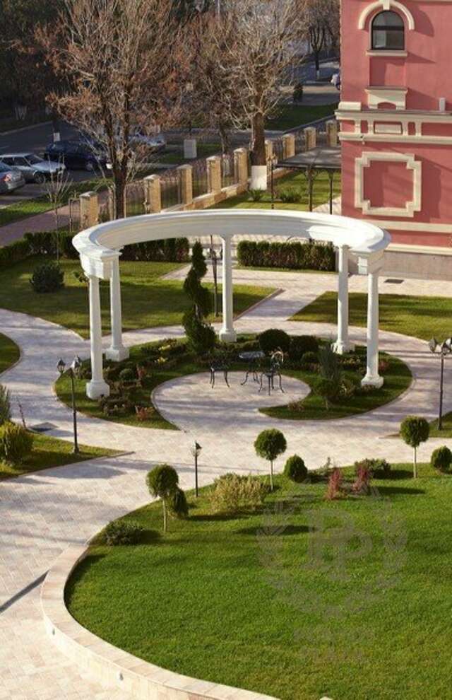 Гостиница Понтос Плаза Ессентуки-104