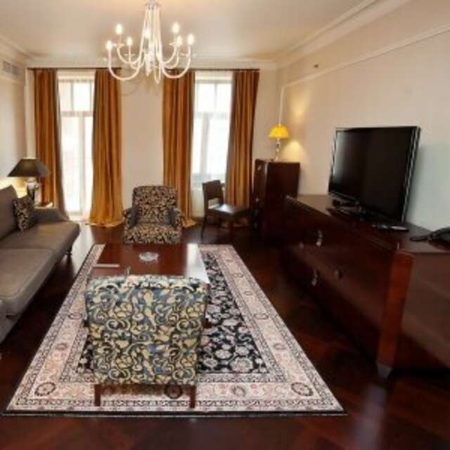 Гостиница Понтос Плаза Ессентуки-115