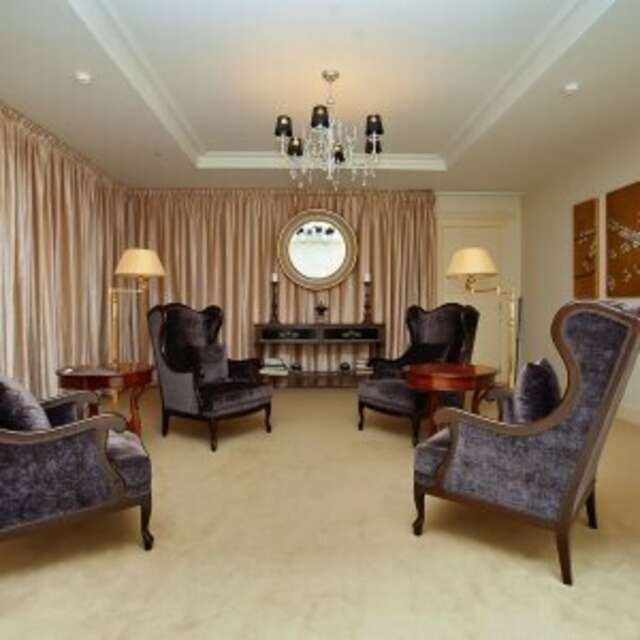 Гостиница Понтос Плаза Ессентуки-192