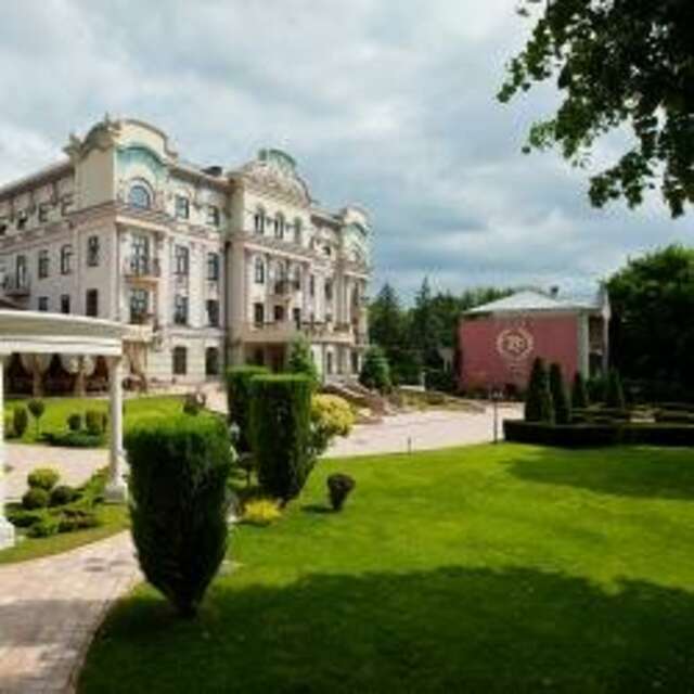 Гостиница Понтос Плаза Ессентуки-139