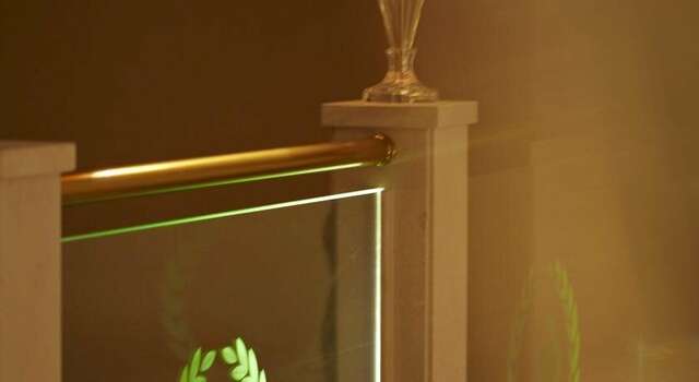 Гостиница Понтос Плаза Ессентуки-147