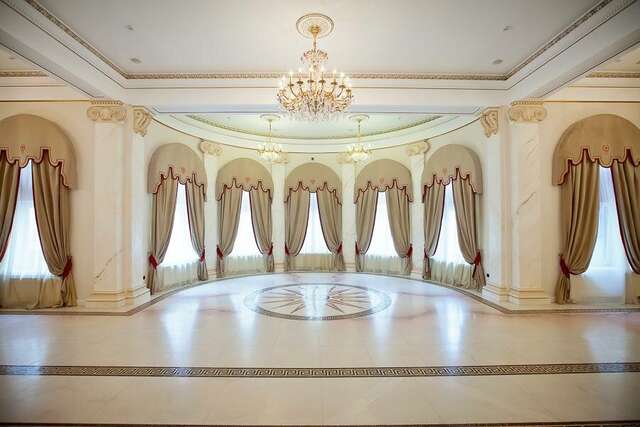 Гостиница Понтос Плаза Ессентуки-109