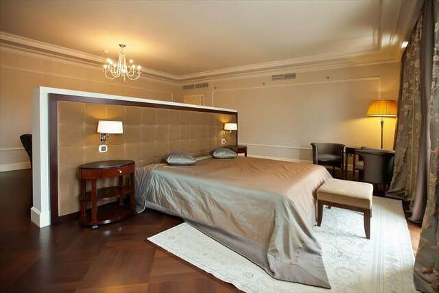 Гостиница Понтос Плаза Ессентуки-41