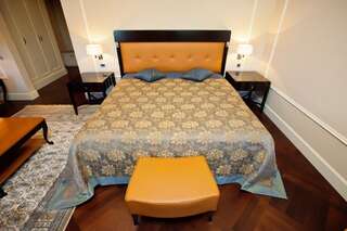 Гостиница Понтос Плаза Ессентуки Номер с кроватью размера «king-size»-9